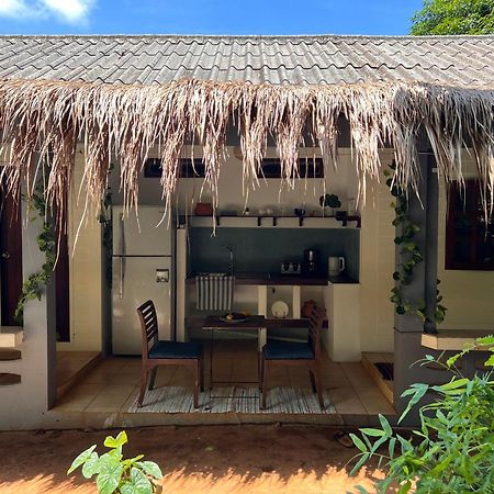 麦岛 Hammock酒店 外观 照片